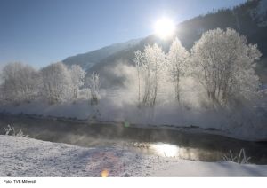 Oberpinzgau - ilustrační fotografie