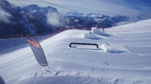 Plan de Corones / Kronplatz - ilustrační fotografie