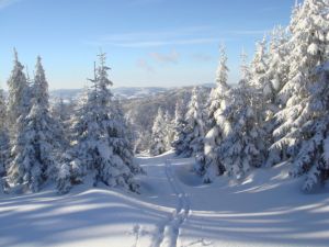Pyhrn - Priel / Hinterstoder - ilustrační fotografie