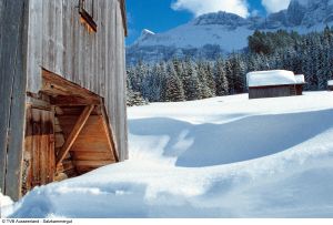 Salzkammergut / Ausseerland - ilustrační fotografie