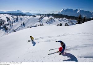 Salzkammergut / Ausseerland - ilustrační fotografie