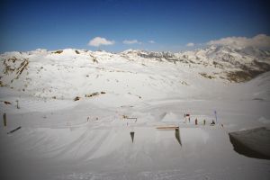 Schnalstal / Val Senales - ilustrační fotografie