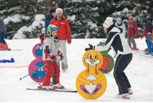 Semmering - ilustrační fotografie