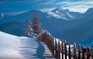 Serfaus - Fiss - Ladis - ilustrační fotografie