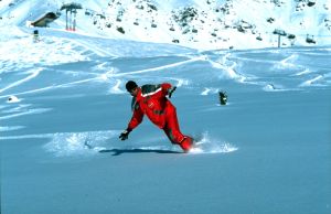 Serfaus - Fiss - Ladis - ilustrační fotografie