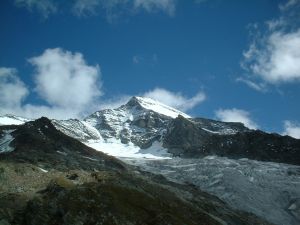 Valle Aurina / Tauferer Ahrntal - ilustrační fotografie