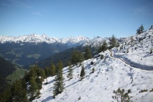 Valle Aurina / Tauferer Ahrntal - ilustrační fotografie