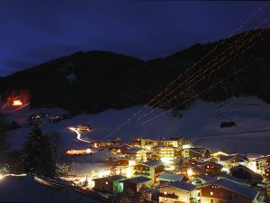 Zillertal 3000 - Tux - ilustrační fotografie